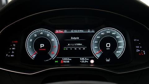 Audi A7 C8  (265KM) -  299 980  PLN, 2023 - Kielce - wyprzedaż | Autoria.pl