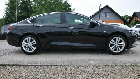 Opel Insignia B  (110KM) - 59 800  PLN, 2019 - Alwernia - wyprzedaż | Autoria.pl