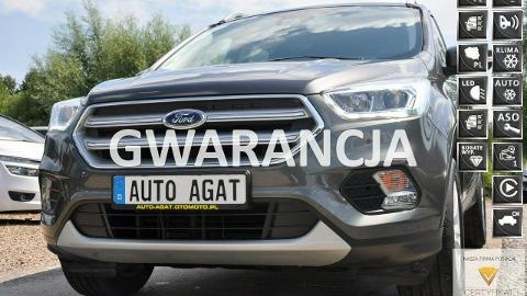 Ford Kuga II  (120KM) - 67 800  PLN, 2019 - Alwernia - wyprzedaż | Autoria.pl