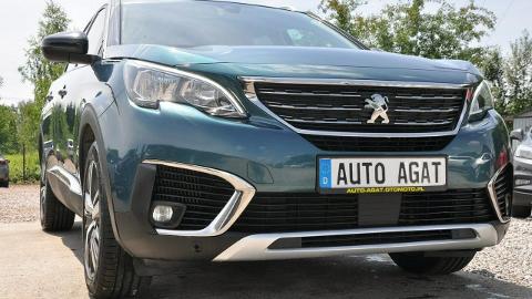 Peugeot 5008 II  (115KM) - 75 800  PLN, 2018 - Alwernia - wyprzedaż | Autoria.pl