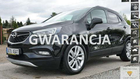 Opel Mokka I  (140KM) - 56 800  PLN, 2018 - Alwernia - wyprzedaż | Autoria.pl