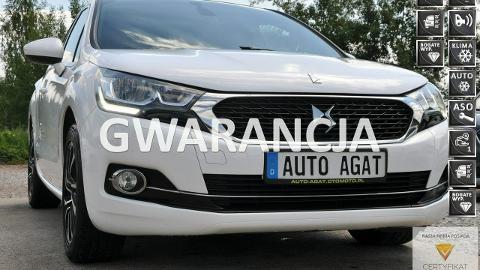 Citroën DS4 (115KM) - 47 800  PLN, 2017 - Alwernia - wyprzedaż | Autoria.pl