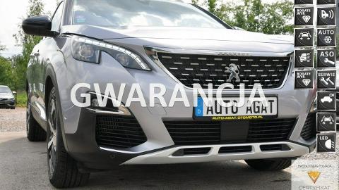 Peugeot 3008 II  (130KM) - 74 800  PLN, 2019 - Alwernia - wyprzedaż | Autoria.pl