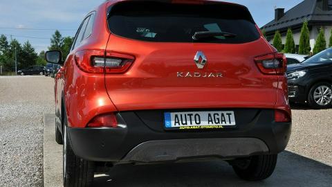 Renault Kadjar (110KM) - 59 800  PLN, 2018 - Alwernia - wyprzedaż | Autoria.pl