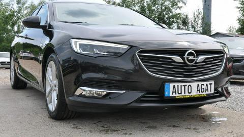 Opel Insignia B  (110KM) - 59 800  PLN, 2019 - Alwernia - wyprzedaż | Autoria.pl