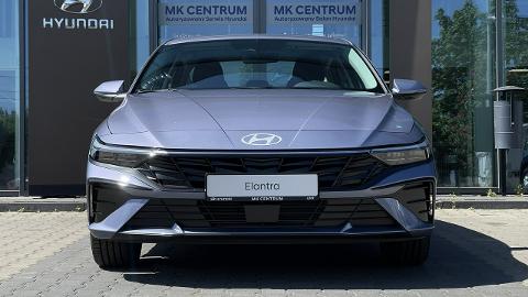 Hyundai Elantra VII  (123KM) -  103 900  PLN, 2024 - Piotrków Trybunalski - wyprzedaż | Autoria.pl