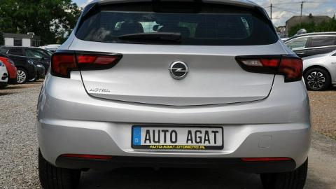 Opel Astra K  (145KM) - 55 800  PLN, 2021 - Alwernia - wyprzedaż | Autoria.pl