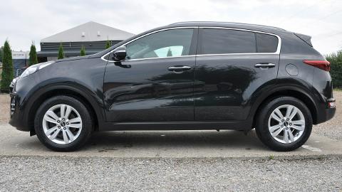 Kia Sportage IV  (115KM) - 62 800  PLN, 2017 - Alwernia - wyprzedaż | Autoria.pl