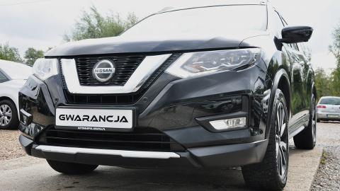 Nissan X-Trail III  (150KM) - 89 800  PLN, 2020 - Alwernia - wyprzedaż | Autoria.pl