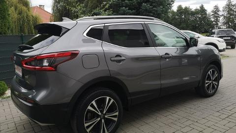 Nissan Qashqai II  (160KM) - 83 900  PLN, 2018 - Strzegom - wyprzedaż | Autoria.pl