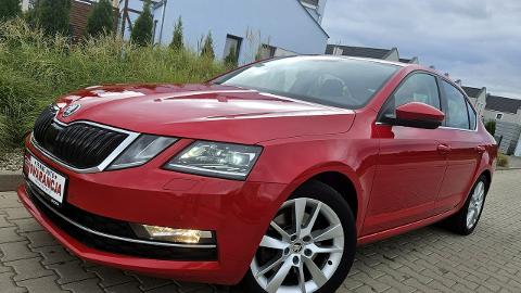 Škoda Octavia III  (190KM) - 74 990  PLN, 2019 - Śrem - wyprzedaż | Autoria.pl