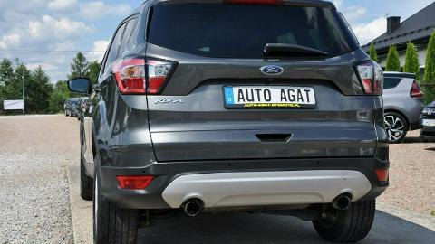 Ford Kuga II  (120KM) - 67 800  PLN, 2019 - Alwernia - wyprzedaż | Autoria.pl