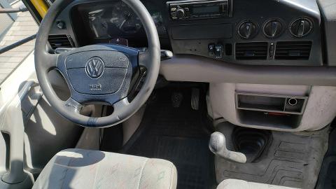 Volkswagen lt 46 (110KM) - 25 990  PLN, 2000 - Chełm Śląski - wyprzedaż | Autoria.pl