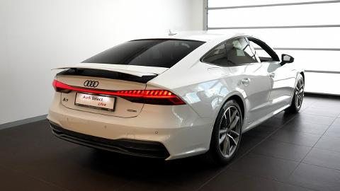 Audi A7 C8  (265KM) -  299 980  PLN, 2023 - Kielce - wyprzedaż | Autoria.pl