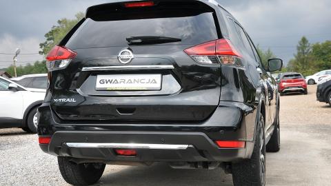 Nissan X-Trail III  (150KM) - 89 800  PLN, 2020 - Alwernia - wyprzedaż | Autoria.pl