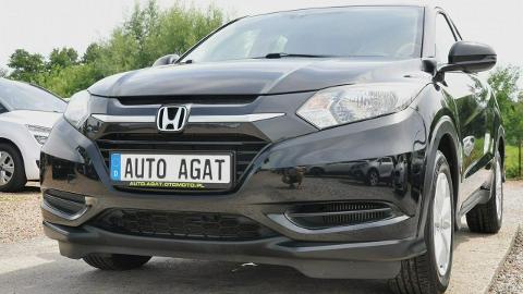 Honda HR-V II  (120KM) - 49 800  PLN, 2017 - Alwernia - wyprzedaż | Autoria.pl