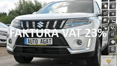 Suzuki Vitara III  (129KM) - 72 800  PLN, 2021 - Alwernia - wyprzedaż | Autoria.pl