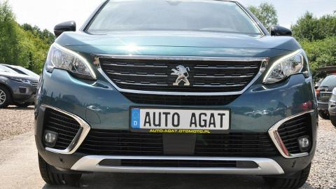 Peugeot 5008 II  (115KM) - 75 800  PLN, 2018 - Alwernia - wyprzedaż | Autoria.pl