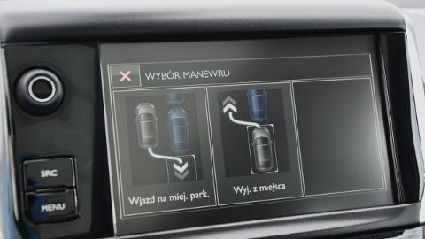 Peugeot 2008 I  (82KM) - 49 800  PLN, 2017 - Alwernia - wyprzedaż | Autoria.pl