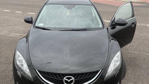 Mazda 6 I  (160KM) - 14 900  PLN, 2008 - Mława - wyprzedaż | Autoria.pl