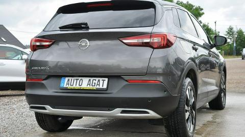 Opel Grandland X (130KM) - 72 800  PLN, 2021 - Alwernia - wyprzedaż | Autoria.pl