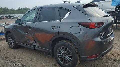 Mazda CX-5 II  (227KM) - 48 600  PLN, 2019 - Sękocin Nowy - wyprzedaż | Autoria.pl