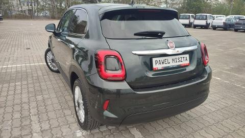 Fiat 500X (110KM) - 62 900  PLN, 2019 - Otwock - wyprzedaż | Autoria.pl