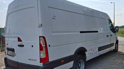 Renault Master (125KM) - 29 900  PLN, 2012 - PLESZEW - wyprzedaż | Autoria.pl