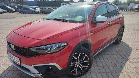 Fiat Tipo II  (100KM) - 62 900  PLN, 2021 - Otwock - wyprzedaż | Autoria.pl