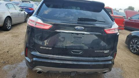 Ford EDGE (245KM) - 55 700  PLN, 2020 - Sękocin Nowy - wyprzedaż | Autoria.pl