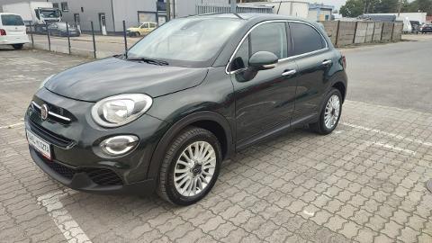 Fiat 500X (110KM) - 62 900  PLN, 2019 - Otwock - wyprzedaż | Autoria.pl