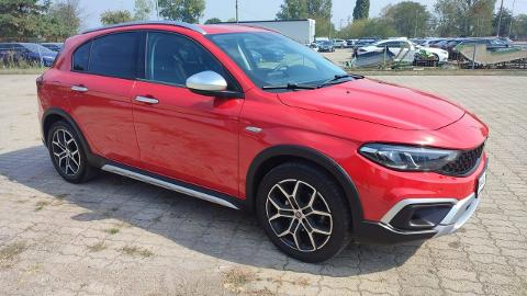 Fiat Tipo II  (100KM) - 62 900  PLN, 2021 - Otwock - wyprzedaż | Autoria.pl