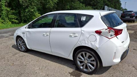 Toyota Auris II  (99KM) - 22 900  PLN, 2013 - PLESZEW - wyprzedaż | Autoria.pl