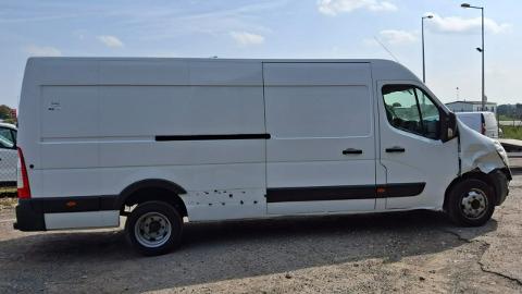 Renault Master (125KM) - 29 900  PLN, 2012 - PLESZEW - wyprzedaż | Autoria.pl