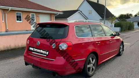 Volkswagen Passat B6  (170KM) - 11 000  PLN, 2009 - Kiczyce - wyprzedaż | Autoria.pl