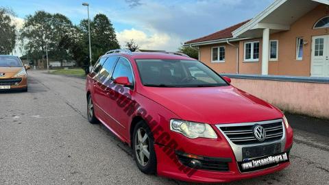 Volkswagen Passat B6  (170KM) - 11 000  PLN, 2009 - Kiczyce - wyprzedaż | Autoria.pl