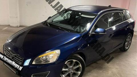 Volvo V60 I  (163KM) - 28 200  PLN, 2011 - Kiczyce - wyprzedaż | Autoria.pl