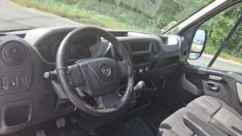 Renault Master (125KM) - 29 900  PLN, 2012 - PLESZEW - wyprzedaż | Autoria.pl