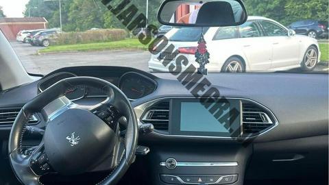 Peugeot 308 T9  (120KM) - 33 550  PLN, 2016 - Kiczyce - wyprzedaż | Autoria.pl