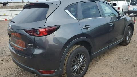 Mazda CX-5 II  (227KM) - 48 600  PLN, 2019 - Sękocin Nowy - wyprzedaż | Autoria.pl