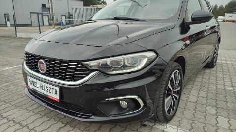 Fiat Tipo II  (120KM) - 51 900  PLN, 2019 - Otwock - wyprzedaż | Autoria.pl