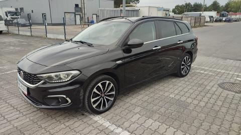 Fiat Tipo II  (120KM) - 51 900  PLN, 2019 - Otwock - wyprzedaż | Autoria.pl