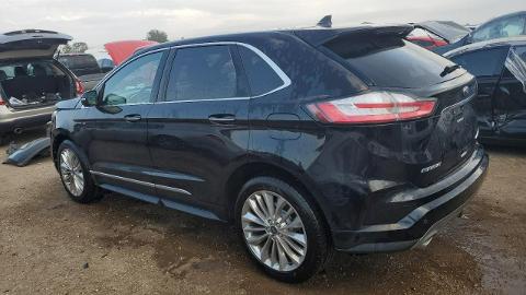 Ford EDGE (245KM) - 55 700  PLN, 2020 - Sękocin Nowy - wyprzedaż | Autoria.pl