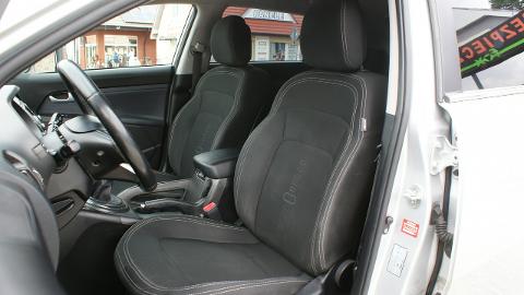 Kia Sportage III  (136KM) - 32 700  PLN, 2011 - Ostrów Wielkopolski - wyprzedaż | Autoria.pl