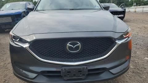 Mazda CX-5 II  (227KM) - 48 600  PLN, 2019 - Sękocin Nowy - wyprzedaż | Autoria.pl