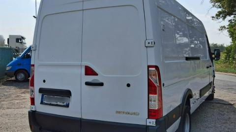 Renault Master (125KM) - 29 900  PLN, 2012 - PLESZEW - wyprzedaż | Autoria.pl