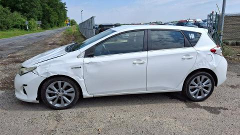 Toyota Auris II  (99KM) - 22 900  PLN, 2013 - PLESZEW - wyprzedaż | Autoria.pl