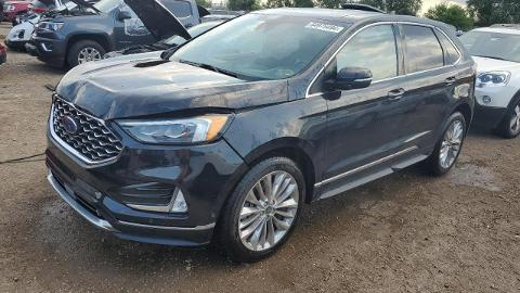 Ford EDGE (245KM) - 55 700  PLN, 2020 - Sękocin Nowy - wyprzedaż | Autoria.pl