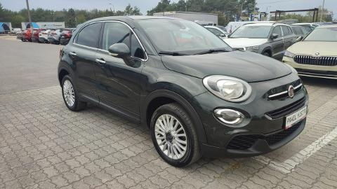 Fiat 500X (110KM) - 62 900  PLN, 2019 - Otwock - wyprzedaż | Autoria.pl