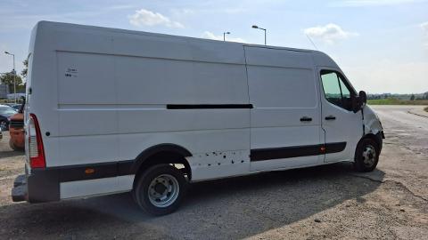 Renault Master (125KM) - 29 900  PLN, 2012 - PLESZEW - wyprzedaż | Autoria.pl